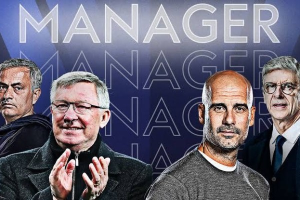11 Pelatih yang Pernah Menjuarai Premier League, Siapa Paling Sukses?