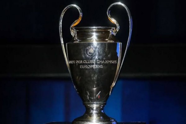 Daftar Lengkap Tim Yang Lolos Ke Liga Champions 2021 2022