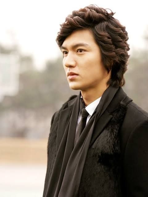 Lee Min Ho 