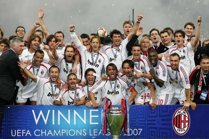 6 Klub yang Paling Sering Melaju ke Final Liga Champions, Sudah Tahu?