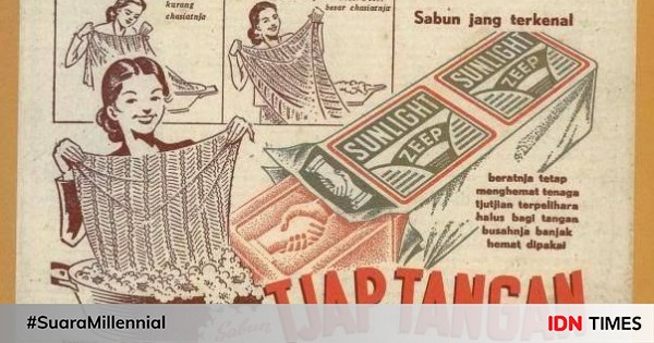 Ini Lho 7 Ejaan Yang Pernah Ada Di Indonesia Sebelum Ebi