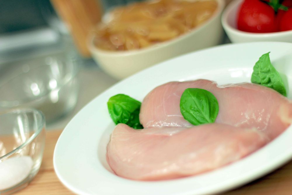 6 Sumber Protein yang Baik untuk Orang-orang dengan Diabetes