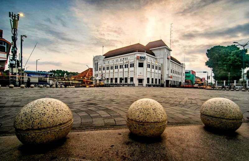 10 Tempat Wisata Di Yogyakarta Dekat Malioboro, Paling Seru - WisataHits