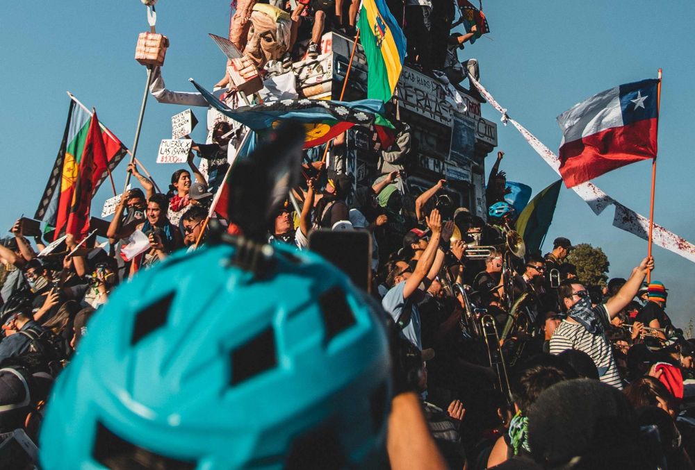 6 Negara Yang Lakukan Referendum Di Tahun 2020