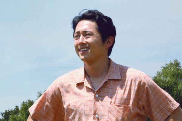 7 Film Steven Yeun Selain Walking Dead yang Buktikan Talentanya