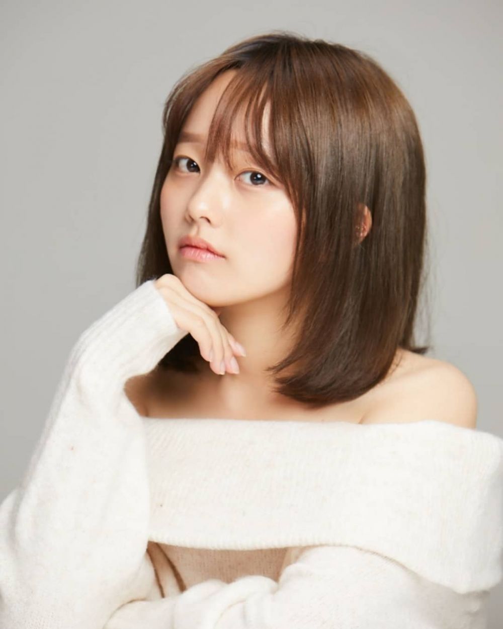 14 Aktris Muda Korea Paling Memukau Di Kdrama 2020 Ada Idolamu