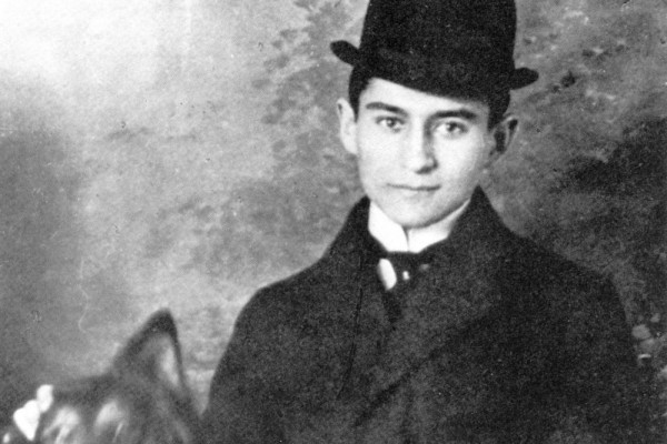10 Quotes Franz Kafka Paling Menohok Tentang Memaknai Kehidupan