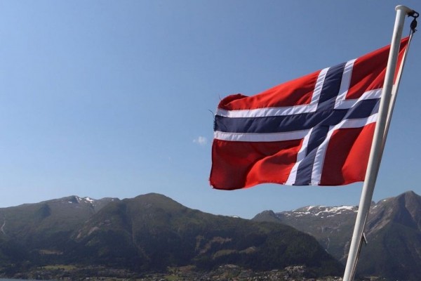 Norwegia Berencana Kurangi Pasokan Migas ke Uni Eropa dan Inggris