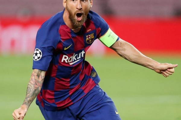 Mengaku di Barcelona Selalu Disalahkan, Lionel Messi Merasa Lelah