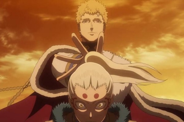 5 Pertarungan Terbesar Sejauh Ini dalam Anime Black Clover
