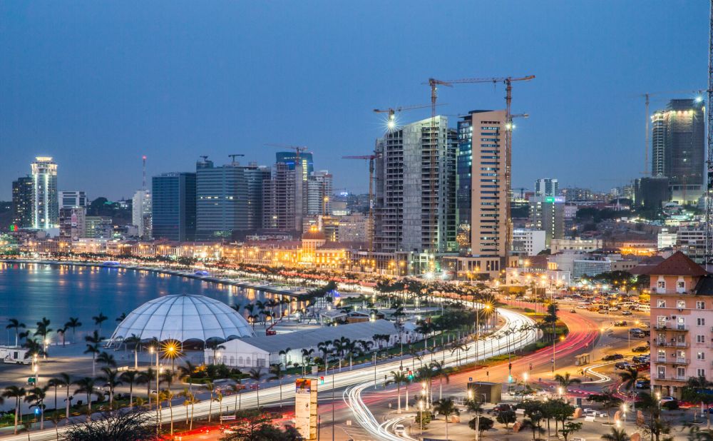 5 Kota Terbaik di Angola untuk Inspirasi Liburanmu, Menawan Banget!