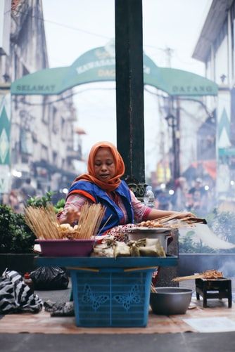 Resep Sate Koyor Khas Yogyakarta, Rasanya Bikin Nagih