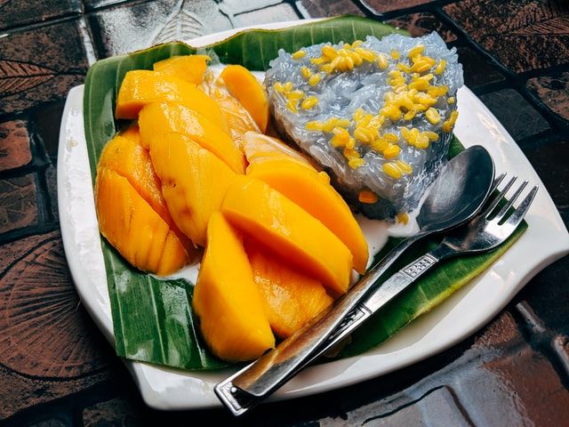 5 Fakta Sehat Buah Mangga: Nutrisi, Manfaat, dan Profil Alerginya 