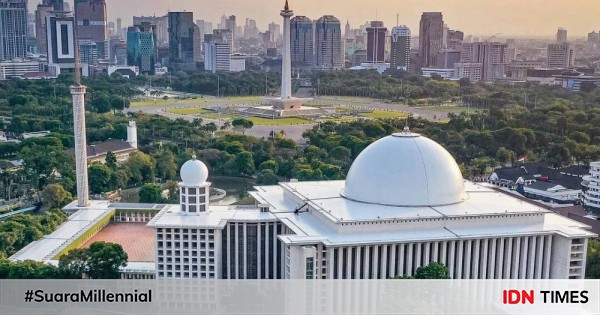 5 suvenir khas jakarta paling populer, harga murah meriah!