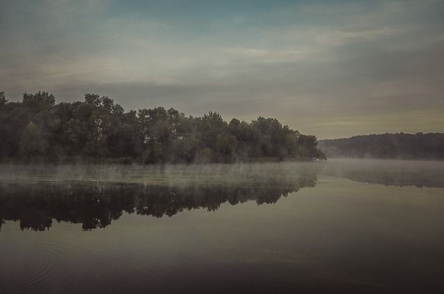 5 Fakta Danau Laut Tawar, Wisata Indah dengan Berbagai Mistis