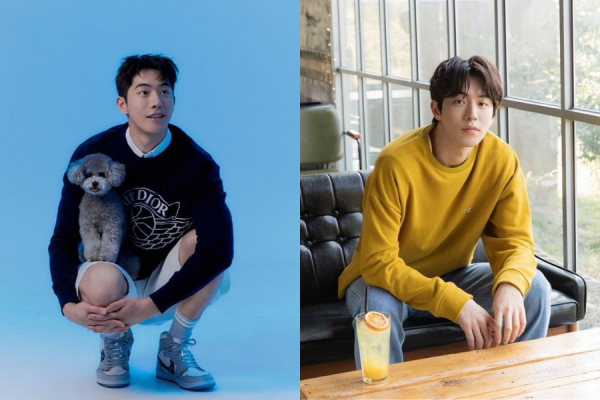 10 Inspirasi OOTD Badai Nam Joo Hyuk, CEO Muda KDrama 'Start-Up'