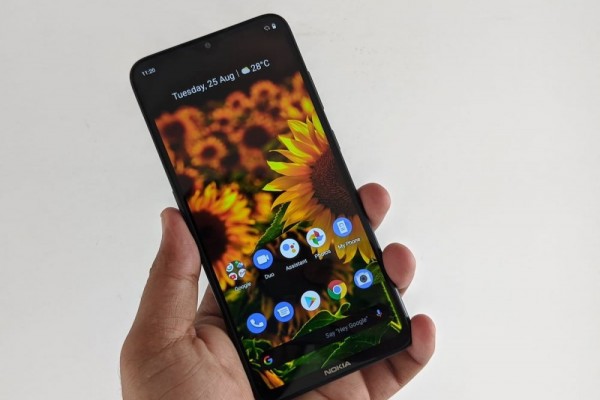 5 Rekomendasi Smartphone Selain Vivo Y70, Alternatif Terbaik!