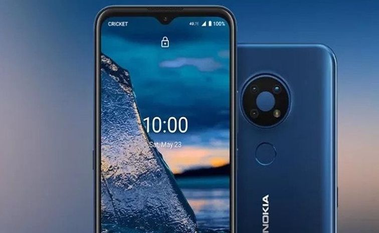 5 Smartphone Nokia Terbaru Dengan Os Android 10