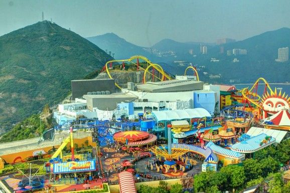 Ada Water Theme Park, Kota Baru Parahyangan Tambah Fasilitas di 2022