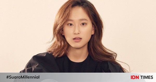 10 Potret Ryu Hye Young Lawan Main Kim Beom Di Kdrama Law School