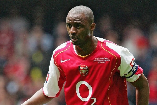 5 Pemain yang Menyesal Setelah Memilih Hengkang dari Arsenal