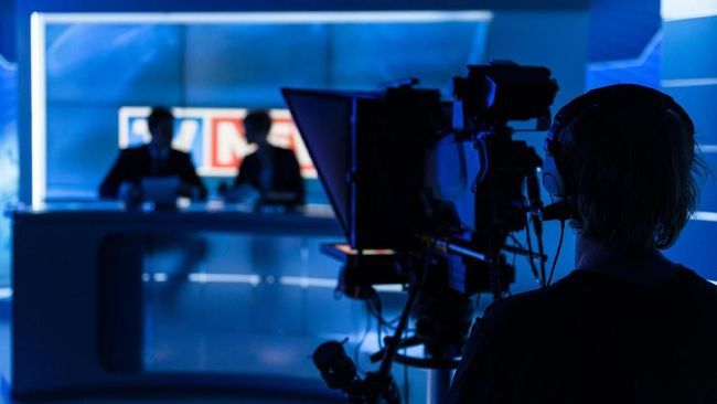 KPID Jabar Kembali Gelar Anugerah Penyiaran 2022