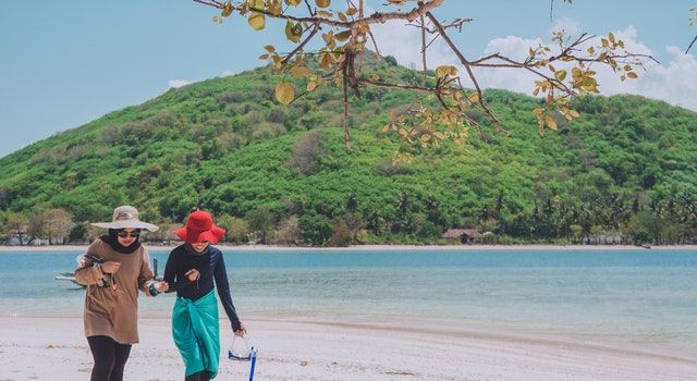 8 Pantai Populer yang Wajib Dikunjungi di Lombok