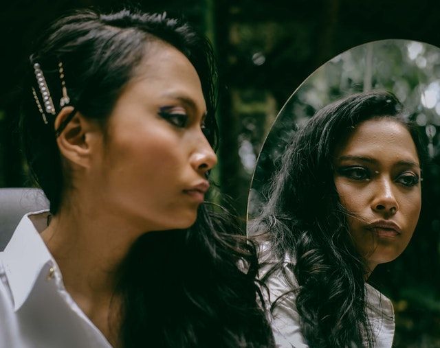 Biar Gak Panas Hati Lihat Mantan