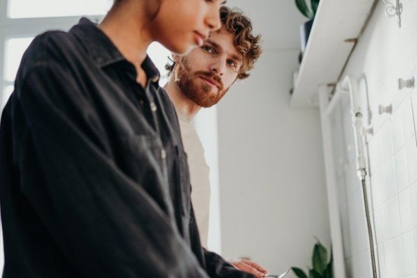 5 Cara Hentikan Silent Treatment yang Biasa Kamu Lakukan Pada Pasangan