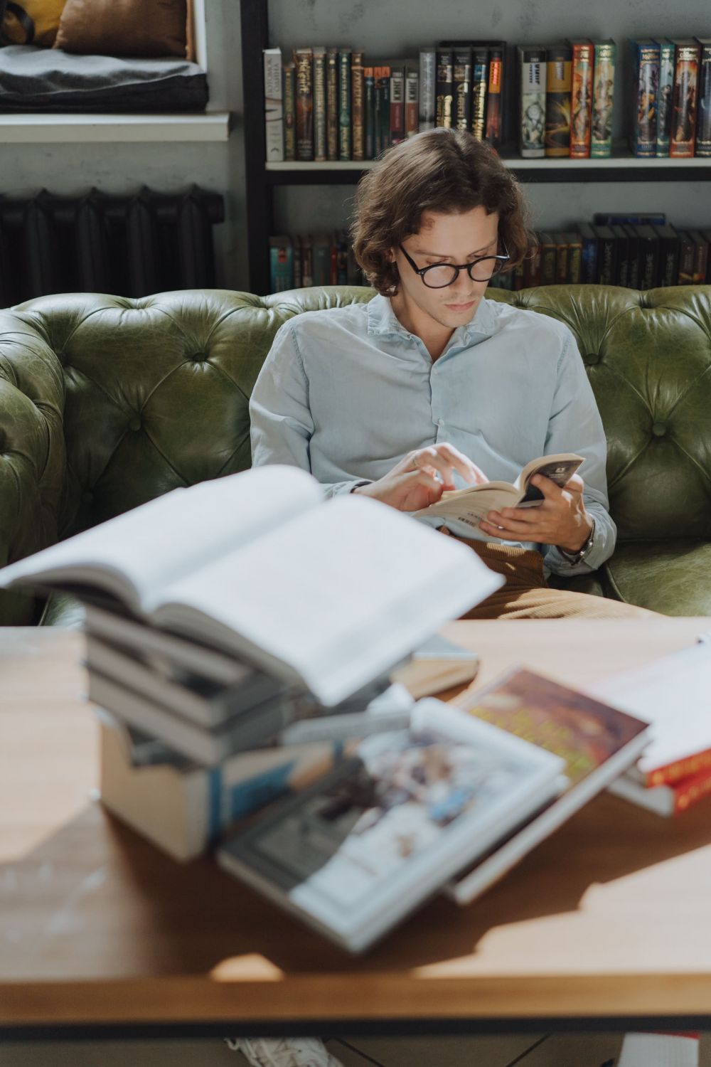 10 Kutipan Menohok Buku Alasan Untuk Tetap Hidup