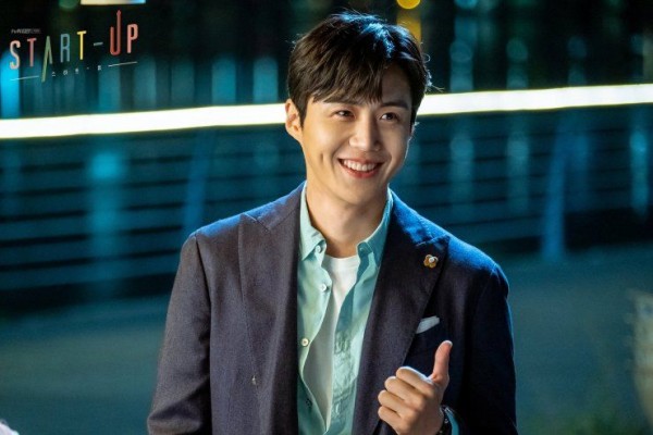 Bikin Baper Di Start Up 11 Potret Karakter Kim Seon Ho Di Kdrama