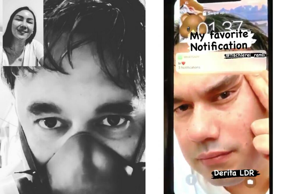 10 Artis Berstatus Janda yang Akhirnya Punya Pacar Baru, Makin Mesra!