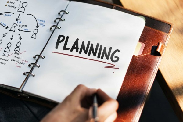 Tips Menyusun Financial Planning dan Cara Menerapkannya
