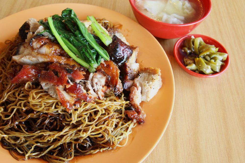 7 Kreasi Mie Goreng Ini Wajib Dicoba Saat Liburan ke Malaysia