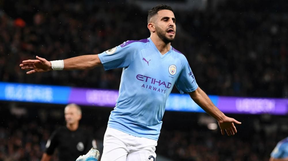 3 Fakta dari Kemenangan Man City atas Chelsea di Piala FA