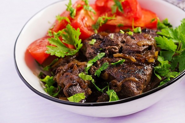 Bagus untuk Ibu Hamil dan Menyusui, Ini 7 Makanan Lezat Kaya Biotin