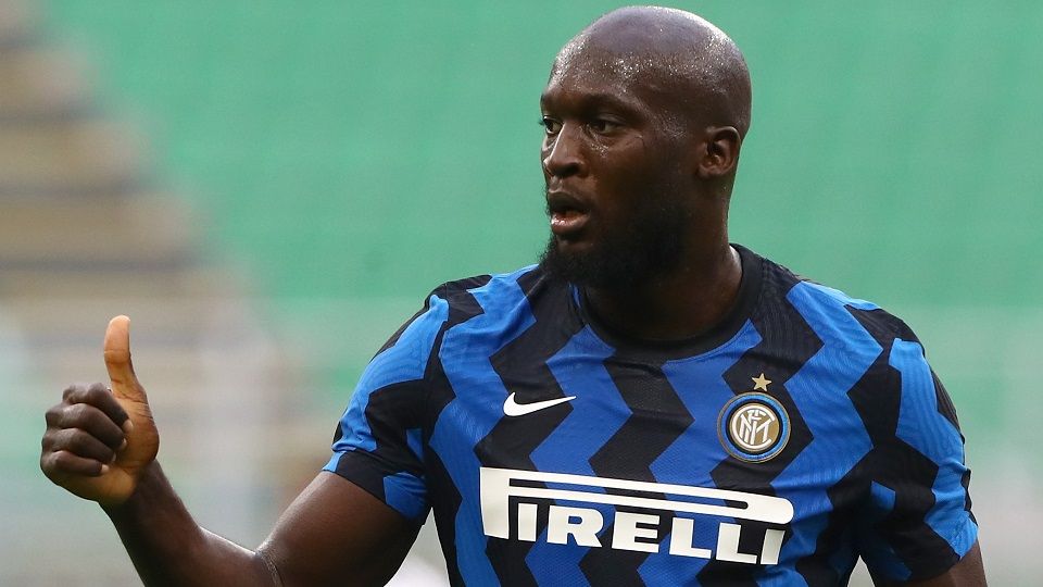8 Fakta yang Mungkin Belum Kamu Ketahui tentang Inter Milan 