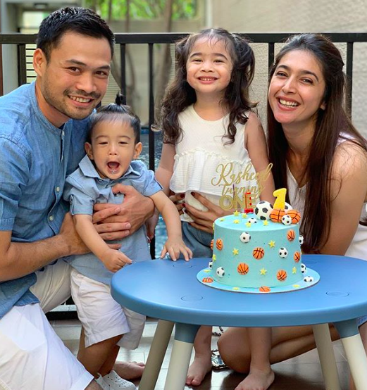 Selain Nikita Willy 9 Artis Sinetron ini Dapat Suami Pengusaha Tajir