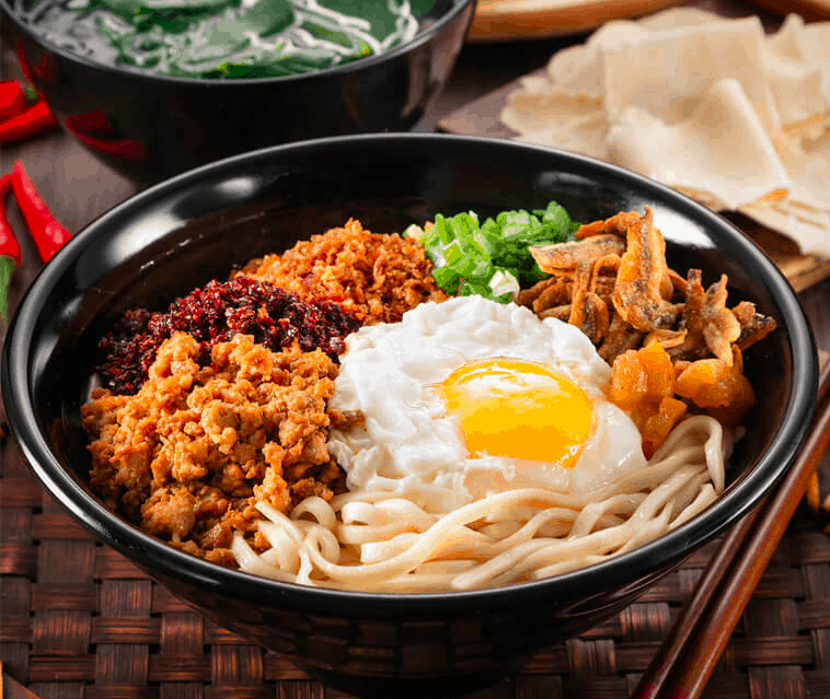 7 Kreasi Mie Goreng Ini Wajib Dicoba Saat Liburan ke Malaysia