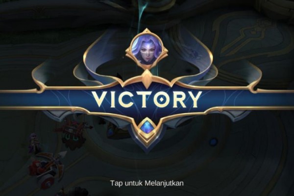 5 Tips GG Menggunakan Hero Lou Yi, Combo "Yin dan Yang"!