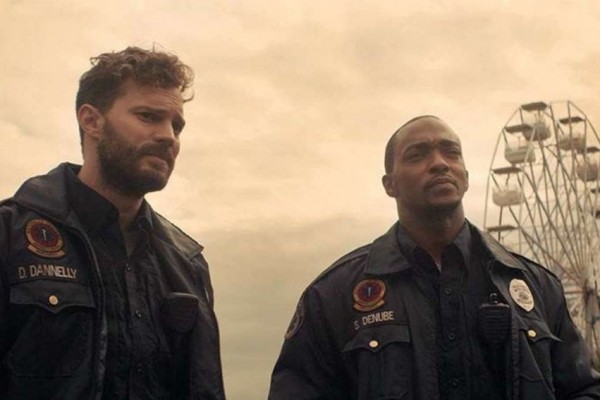 Bikin Jantung Copot, 5 Film Horor Terseram Ini Dibintangi Aktor MCU