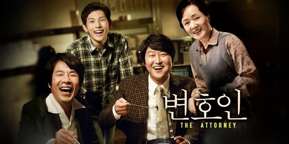 Rekomendasi 8 Film Korea Adaptasi dari Kisah Nyata, Mencekam dan Pilu!