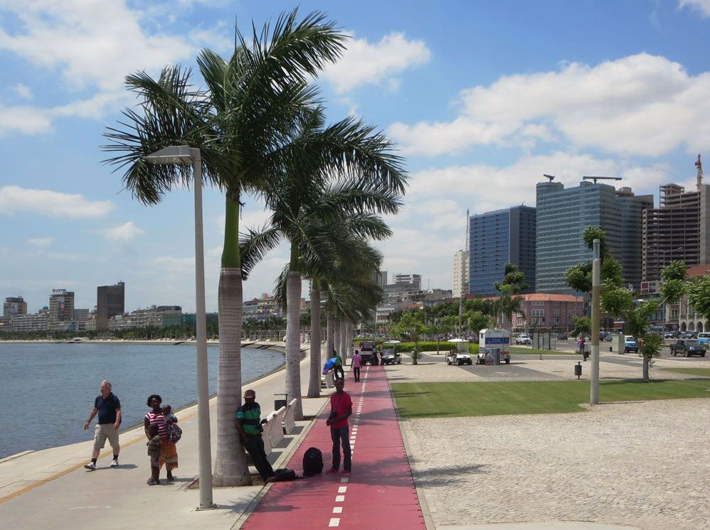 5 Kota Terbaik di Angola untuk Inspirasi Liburanmu, Menawan Banget!