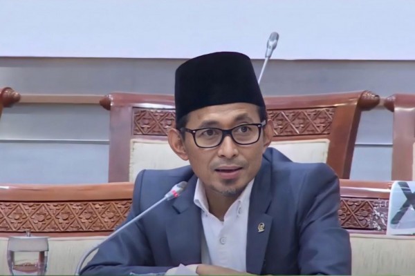 Kepala KUA Dicopot karena Nikahkan Anak Rizieq, PKS Kritisi Kemenag