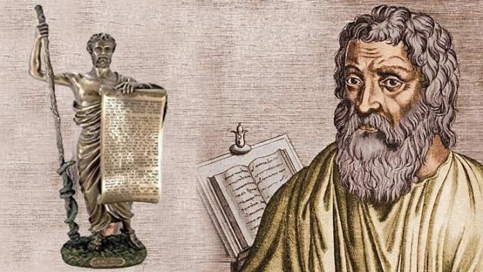 5 Penemuan Sains di Zaman  Kuno yang Paling Berpengaruh di 
