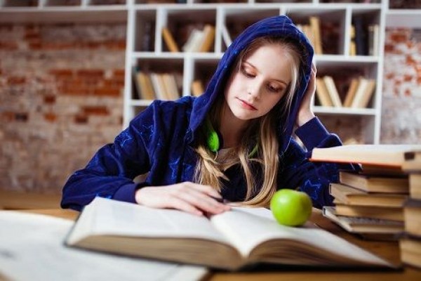 Bukan Bodoh, 6 Hal Ini Juga Bisa Menurunkan Semangat Belajar Anak