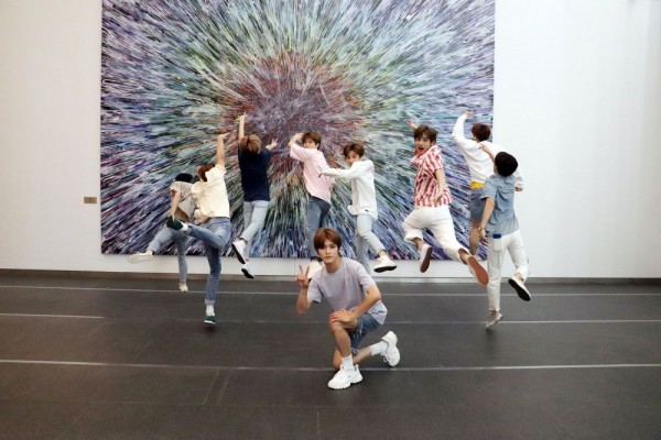 8 Lagu Kpop yang Diremix Jadi Versi Dangdut Koplo
