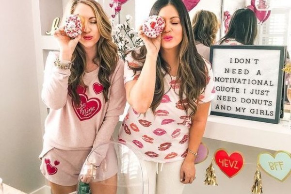 Garden Party sampai Minimalis, 9 Ide Dekorasi untuk Bridal Shower