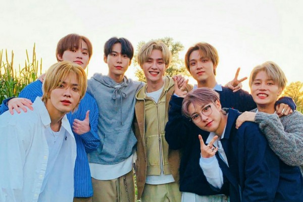 Ini 15 Potret Kece Behind The Scene MV NCT U 'From Home'