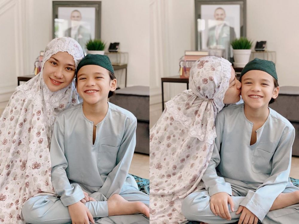 9 Bulan Setelah Kepergian Ashraf, 10 Potret BCL Kembali Berkarya